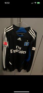 Shirt hamburg odjidja size L, Verzenden, Zo goed als nieuw, Shirt