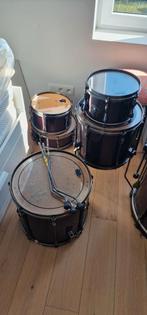 Tama Hyperdrive Superstar double bass drum set, Muziek en Instrumenten, Drumstellen en Slagwerk, Ophalen, Tama