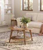 Coffie salontafel, Enlèvement, Comme neuf