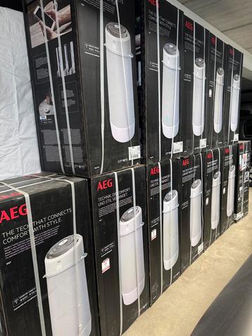 Airco AEG PX72 265WT beschikbaar voor biedingen