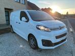 Citroen Jumpy 2.0HDI L2 2017 180PK Automaat Start Rijd Goed, 4 deurs, Stof, 4 cilinders, Citroën