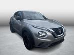 Nissan Juke 1.0 DIG-T Tekna, Auto's, Nissan, Te koop, Zilver of Grijs, Benzine, 3 cilinders