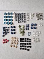 vintage knopen, Hobby en Vrije tijd, Naaien en Fournituren, Ophalen of Verzenden, Knoop of Knopen