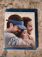 Blu-ray Our friend m D Johnson,J Siegel aangeboden, CD & DVD, Blu-ray, Comme neuf, Enlèvement ou Envoi, Drame