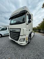 Daf 480 ft, Automaat, Wit, Bedrijf, Diesel