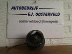 Moteur de ventilation chauffage d'un Volkswagen Transporter, Utilisé, 3 mois de garantie, Volkswagen, Enlèvement ou Envoi