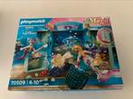 Playmobil Magic zeemeerminnen, Kinderen en Baby's, Ophalen of Verzenden, Nieuw, Complete set