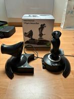 T-Flight Hotas One-joystick, Computers en Software, Joysticks, Zo goed als nieuw, Thrustmaster