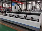Aluminium CNC-Bewerkingscenter Boren-  Zagen- Frezen, Envoi