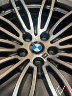19'' BMW 5 serie G30 G31 Styling 664M velgen origineel M, 19 inch, Gebruikt, Velg(en), Ophalen of Verzenden