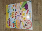 play-doh letters en taal 2+, Ophalen of Verzenden, Gebruikt