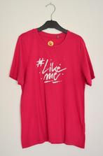 T-shirt Like Me maat 152/164, Gebruikt, Like Me, Meisje, Ophalen of Verzenden