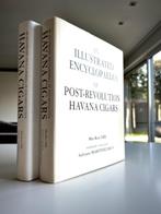 An Illustrated Encyclopaedia of Post-revolution Havana Cigar, Ophalen, Zo goed als nieuw, Min Ron Nee, Overige onderwerpen