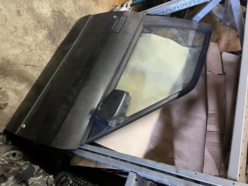 deuren en kofferdeksel BMW E30, Auto-onderdelen, Carrosserie, Deur, BMW, Voor, Achter, Gebruikt, Ophalen