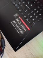 2 portables MSI GT72 2QD, Enlèvement, HDD