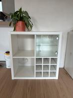 Barkast, Huis en Inrichting, Kasten | Buffetkasten, Ophalen, Zo goed als nieuw, Minder dan 50 cm, Minder dan 100 cm