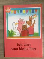 Een taart voor kleine beer, Ophalen of Verzenden, Gelezen