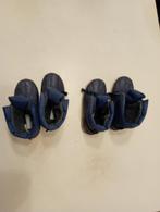 2 paar warme botjes maat 30, Ophalen of Verzenden, Zo goed als nieuw