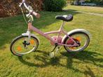 Velo fille, Fietsen en Brommers, Fietsen | Meisjes, Ophalen, Gebruikt, 14 inch of minder, Handrem