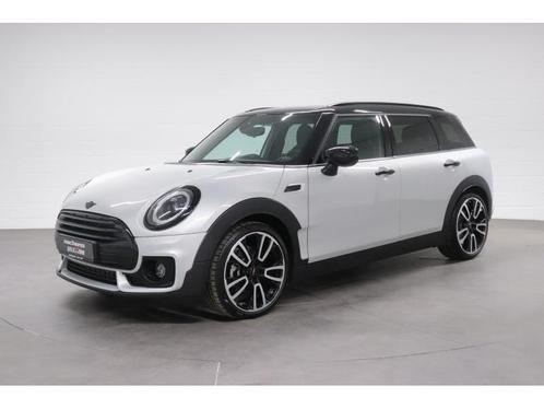 MINI John Cooper Works Clubman 1.5i Mini Clubman John Cooper, Auto's, Mini, Clubman, Airbags, Airconditioning, Cruise Control