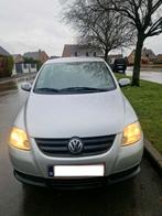 Polo Fox 1.4 diesel (Prête à immatriculer), Autos, Argent ou Gris, Achat, Boîte manuelle, Particulier