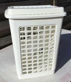 Wasmand CURVER in zeer goede staat, Ophalen, Minder dan 50 cm, Overige typen, Zo goed als nieuw