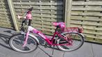 meisjesfiets 24 inch, Fietsen en Brommers, Ophalen, Papillon, Versnellingen, Gebruikt