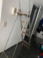 Ladder gratis ophalen, Ophalen, Gebruikt, Ladder