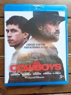 )))  Bluray  Les Cowboys  //  François Damiens  (((, Ophalen of Verzenden, Zo goed als nieuw, Drama