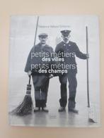 Les petits métiers des villes, petits métiers des champs., Ophalen of Verzenden, 20e eeuw of later, Zo goed als nieuw