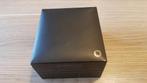 Display horloge Mont Blanc - watch box, Ophalen of Verzenden, Gebruikt, Overige merken