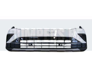 Bumper Volkswagen VW Tiguan 2 II 5NA Lift 20- Voorbumper JK5 beschikbaar voor biedingen
