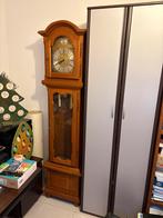 Tempus Fugit staande klok, Enlèvement