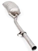 Uitlaat, Einddemper BMW 318i, Neuf, -, -, Enlèvement ou Envoi