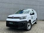 Citroen Berlingo XL HEAVY 130, Auto's, Wit, 130 pk, https://public.car-pass.be/vhr/c32326bc-6de0-4411-abdc-47b99c27c40e, Te koop