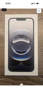 Iphone 16 e nouveau sous sceller, Enlèvement, Comme neuf, IPhone 16