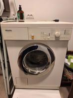Miele wasmachine, Elektronische apparatuur, Wasmachines, Ophalen, Gebruikt
