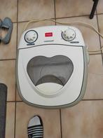 Mini wasmachine, Elektronische apparatuur, Wasmachines, Ophalen, Zo goed als nieuw