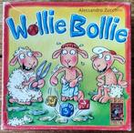 999 Games Wollie Bollie. Jeu de cartes., Trois ou quatre joueurs, Enlèvement, Utilisé, 999 games