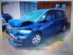 TE KOOP ALLE ONDERDELEN CITROEN C4 GRAND PICASSO, Ophalen, Gebruikt, Citroën
