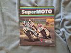 Panini Super Moto-album, Ophalen of Verzenden