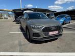 Audi Q3 Business Edition – 2020 - 35TDI, Auto's, Automaat, Euro 6, Diesel, Grijs