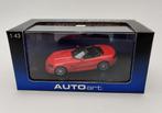 1:43 AUTOart 51701 Dodge Viper SRT-10 2003 Red, Ophalen of Verzenden, Zo goed als nieuw, Auto