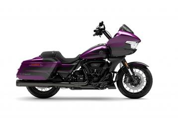 Harley-Davidson CVO Road Glide (bj 2025) beschikbaar voor biedingen