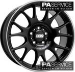 Nw 20 inc BBS CH-R breedset voor Porsche Macan inc Pirelli, Auto-onderdelen, Banden en Velgen, -, -, Banden en Velgen, Nieuw