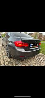 BMW 3-SERIE 320d, Auto's, Te koop, Berline, 5 deurs, Bluetooth