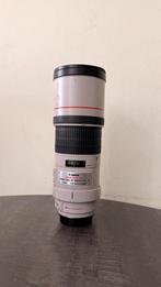 Canon lens 300 mm, Audio, Tv en Foto, Foto | Lenzen en Objectieven, Ophalen, Gebruikt