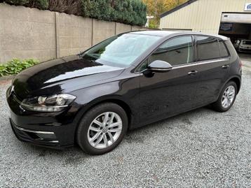 Volkswagen Golf 1.6 CR TDi BMT Highline DSG beschikbaar voor biedingen