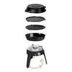 Dometic CADAC Safari Chef 30 BBQ, Ophalen of Verzenden, Zo goed als nieuw