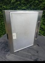 Dampkap, Elektronische apparatuur, Afzuigkappen, Gebruikt, Onderbouw afzuigkap, Ophalen of Verzenden, Vrijstaand